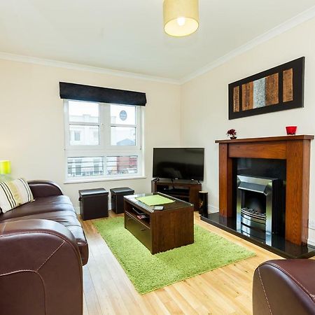 Annandale Apartment 에든버러 외부 사진